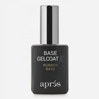 APRES Base Gelcoat X - Rubber Base 30ml (Hema-Free & TPO-Free)