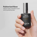 APRES Base Gelcoat X - Rubber Base 30ml (Hema-Free & TPO-Free)