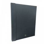 APRES 200 Gel Couleur HEMA-FREE Display Book - Black