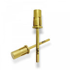 VINA Easy Off Mandrel Sanding Band Bit