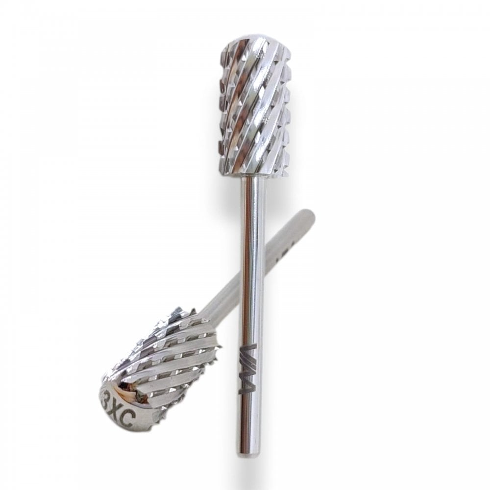VINA Safety Round Head Silver drill Bit