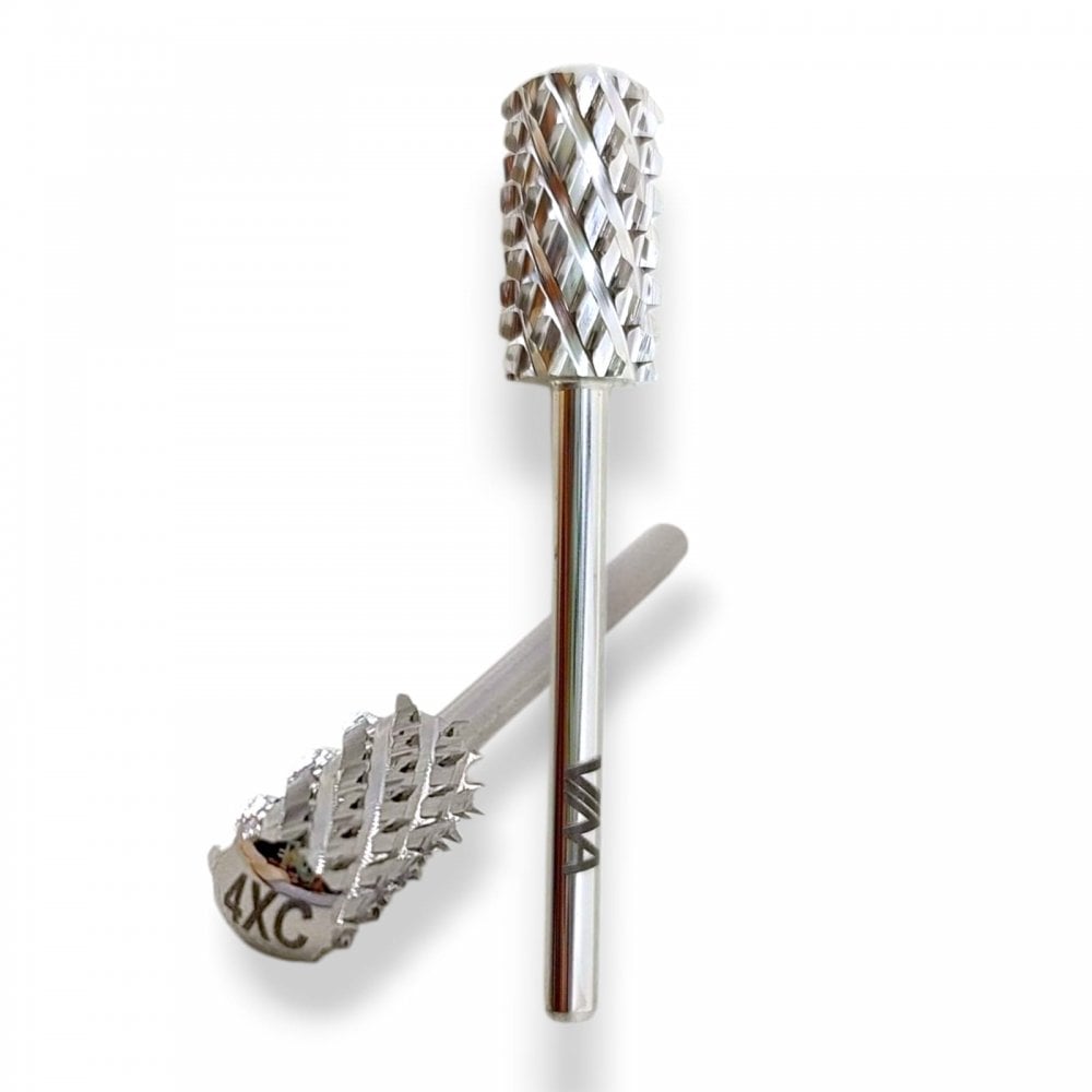 VINA Safety Round Head Silver drill Bit