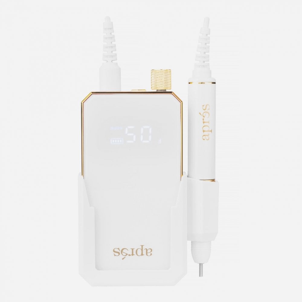 APRES Nail E-file Machine