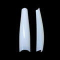 VINA Natural XXL Coffin Nail Tip Refill Bag (With Well) - Special Edition