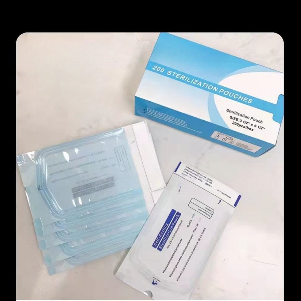 TNBL Self Sealing Sterilization Pouch 200pcs