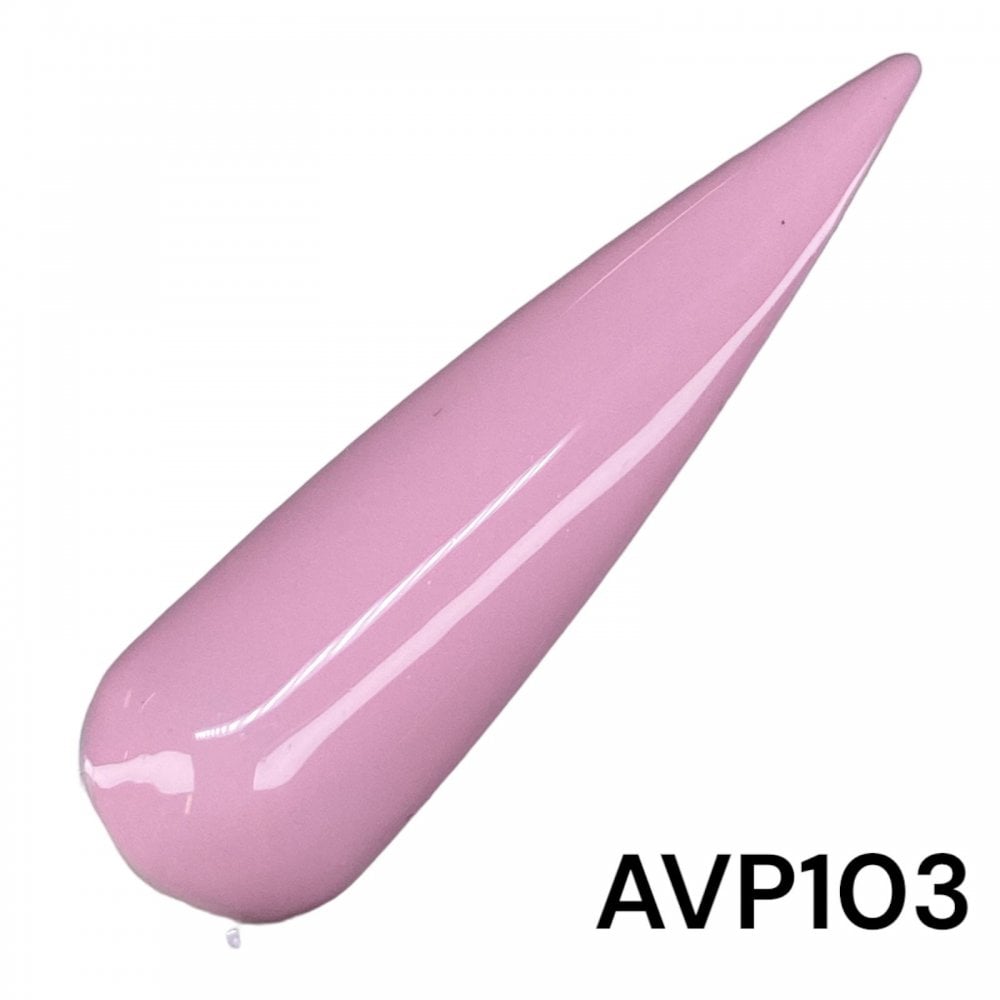 AVP Gel Colour 15ml - 103