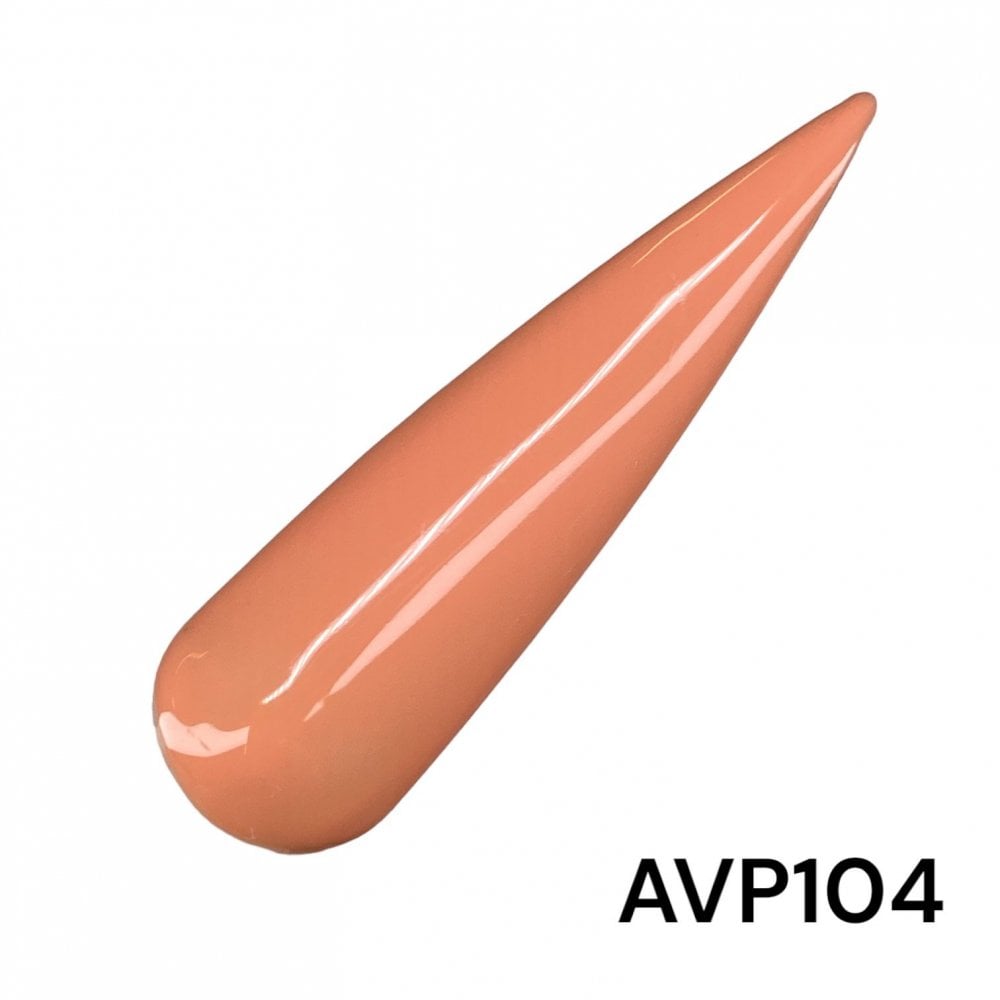 AVP Gel Colour 15ml - 104
