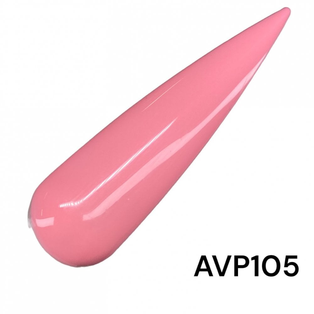 AVP Gel Colour 15ml - 105