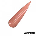 AVP Gel Colour 15ml - 108