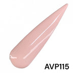 AVP Gel Colour 15ml - 115