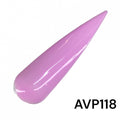 AVP Gel Colour 15ml - 118