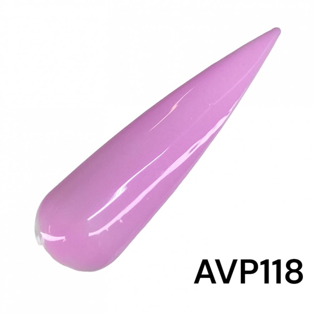 AVP Gel Colour 15ml - 118