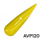 AVP Gel Colour 15ml - 120