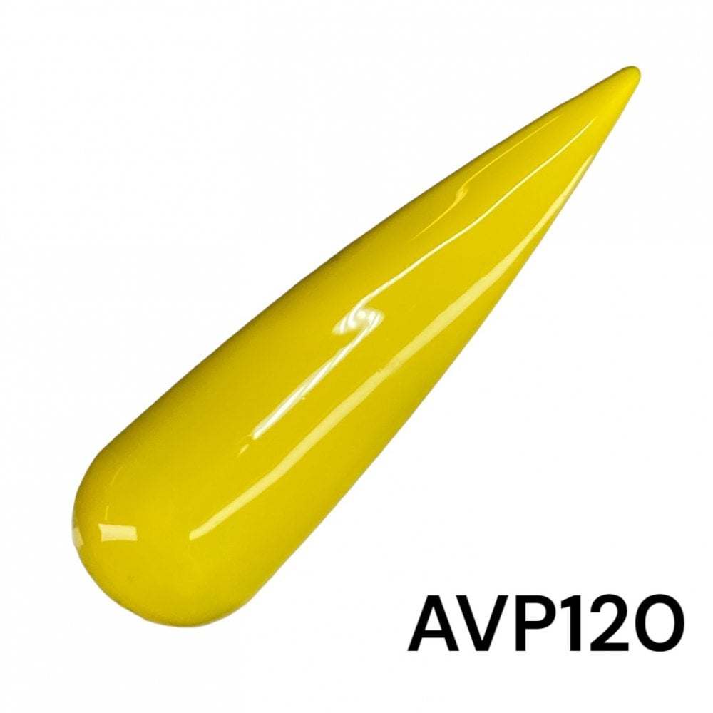 AVP Gel Colour 15ml - 120