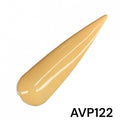 AVP Gel Colour 15ml - 122