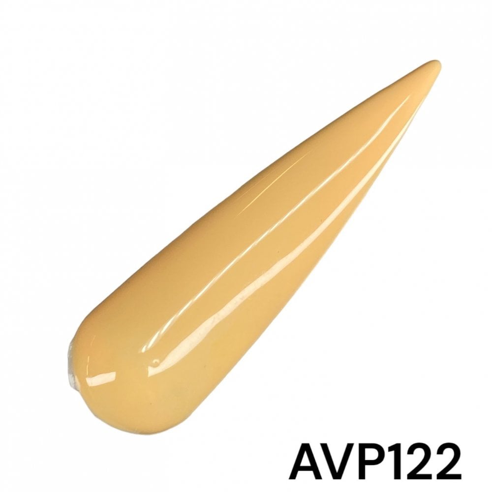 AVP Gel Colour 15ml - 122