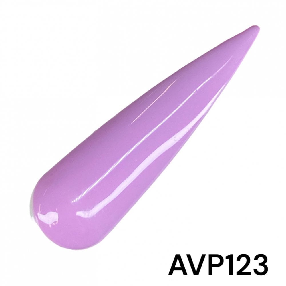 AVP Gel Colour 15ml - 123