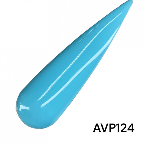 AVP Gel Colour 15ml - 124