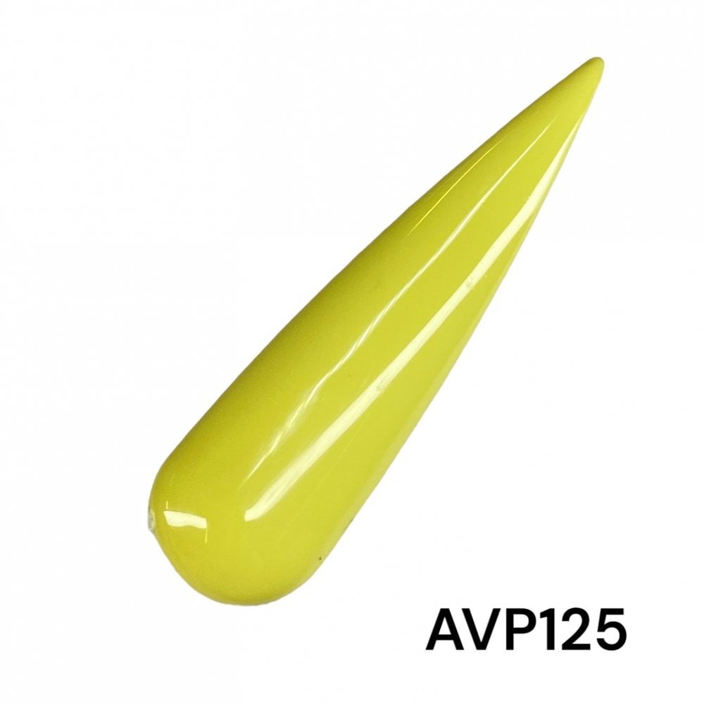 AVP Gel Colour 15ml - 125