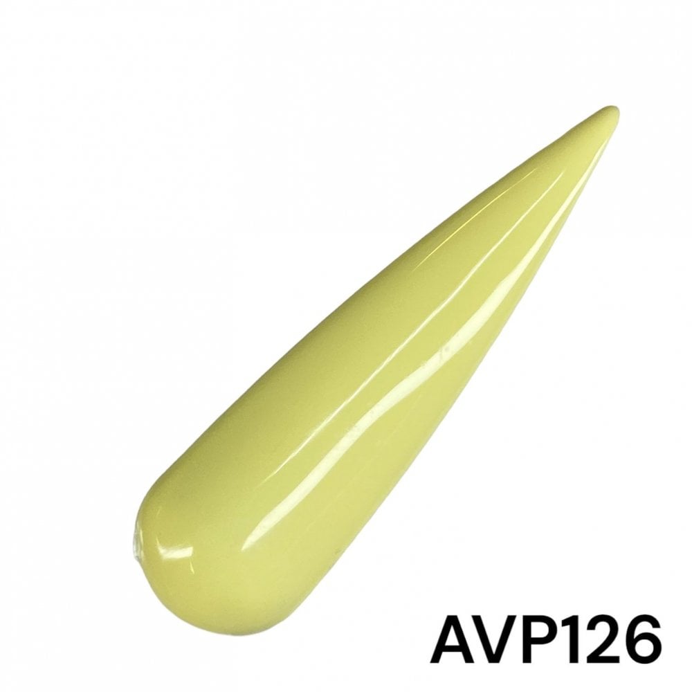 AVP Gel Colour 15ml - 126