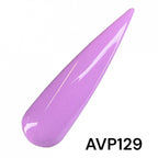 AVP Gel Colour 15ml - 129