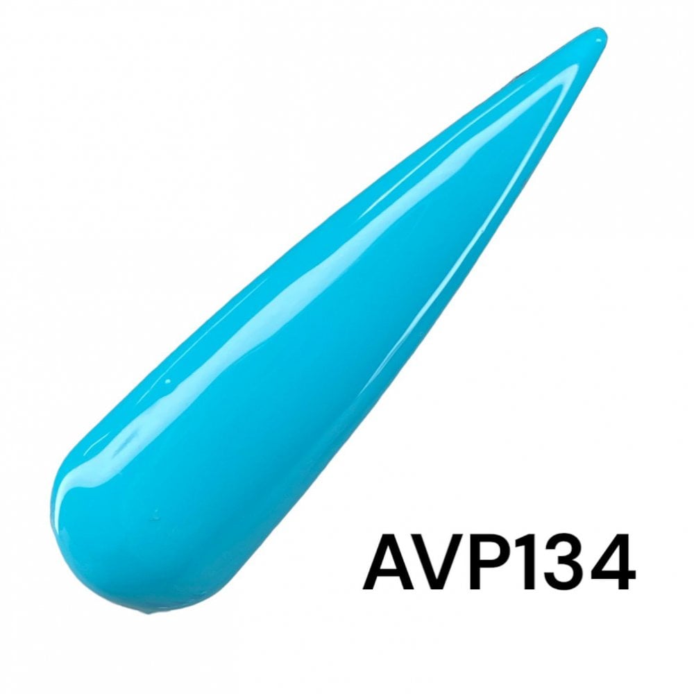 AVP Gel Colour 15ml - 134