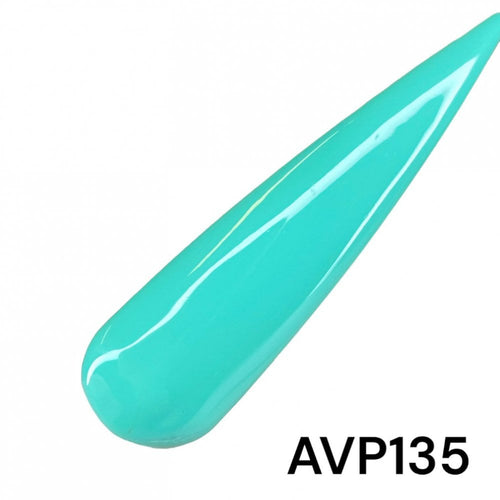 AVP Gel Colour 15ml - 135