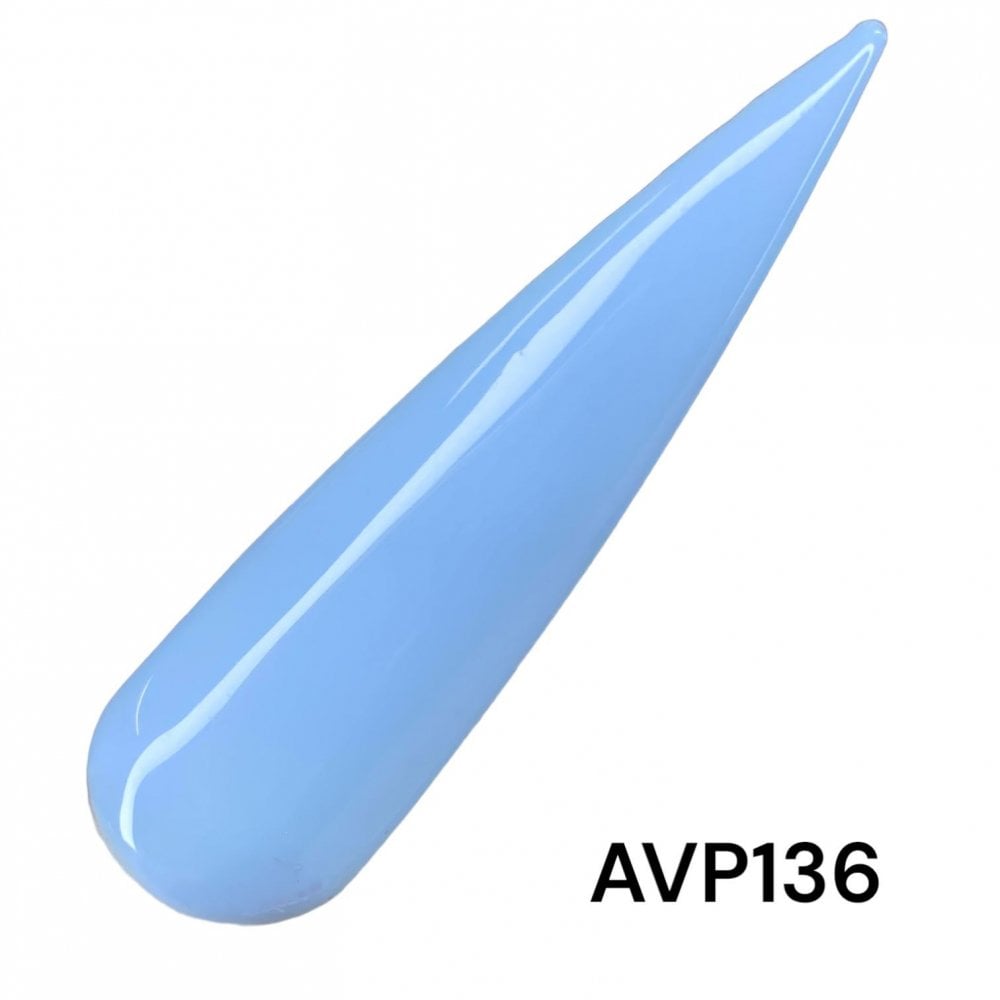 AVP Gel Colour 15ml - 136