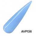 AVP Gel Colour 15ml - 136