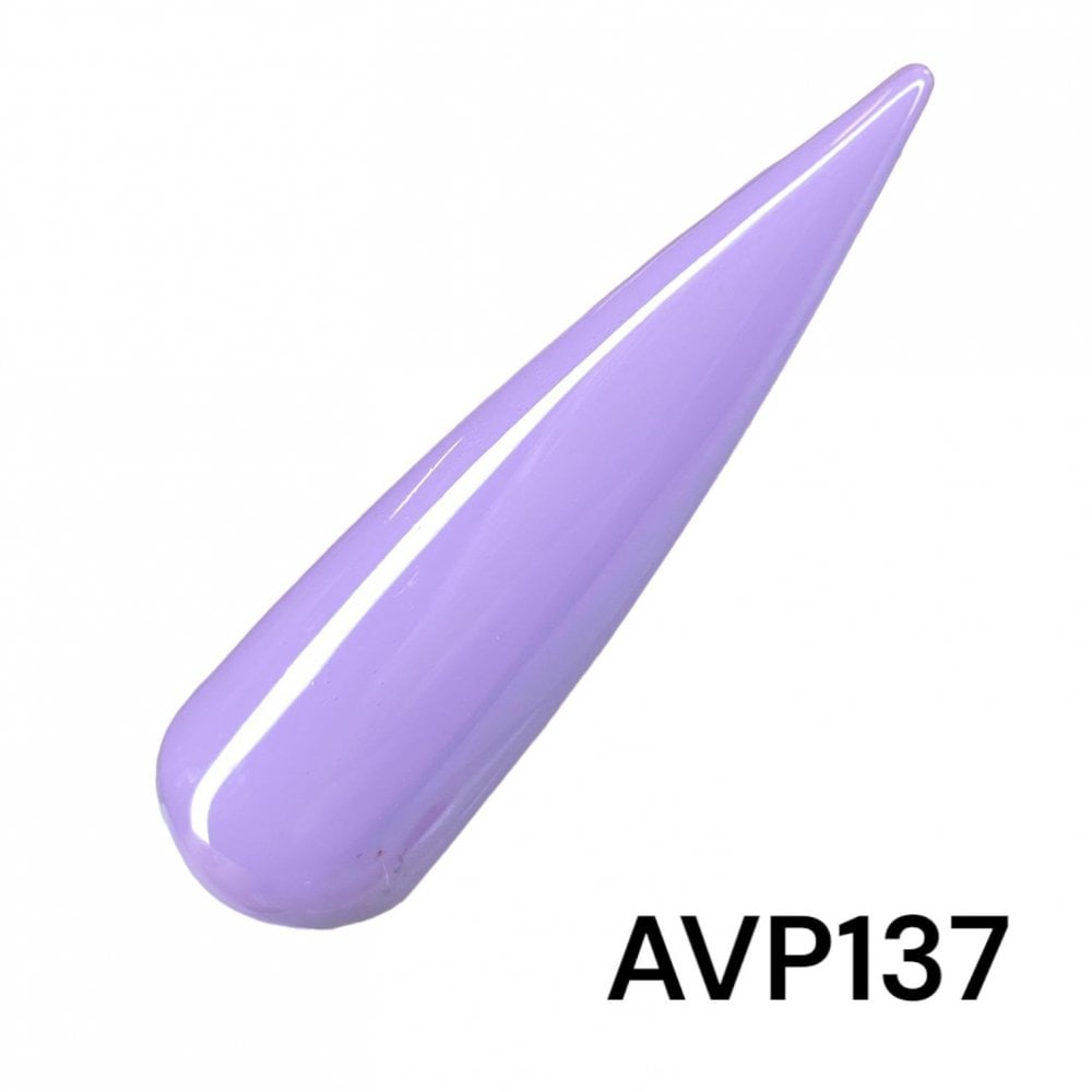 AVP Gel Colour 15ml - 137