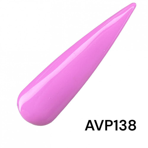 AVP Gel Colour 15ml - 138