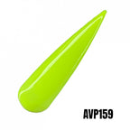 AVP Gel Colour 15ml - 159