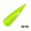 AVP Gel Colour 15ml - 160