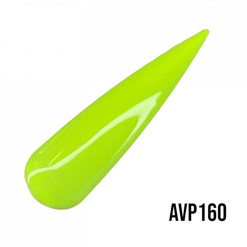 AVP Gel Colour 15ml - 160
