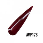 AVP Gel Colour 15ml - 178