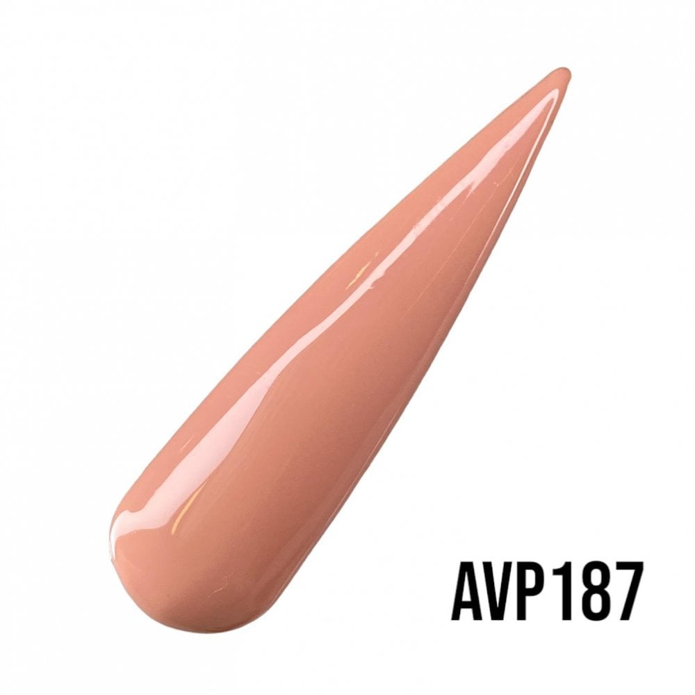 AVP Gel Colour 15ml - 187