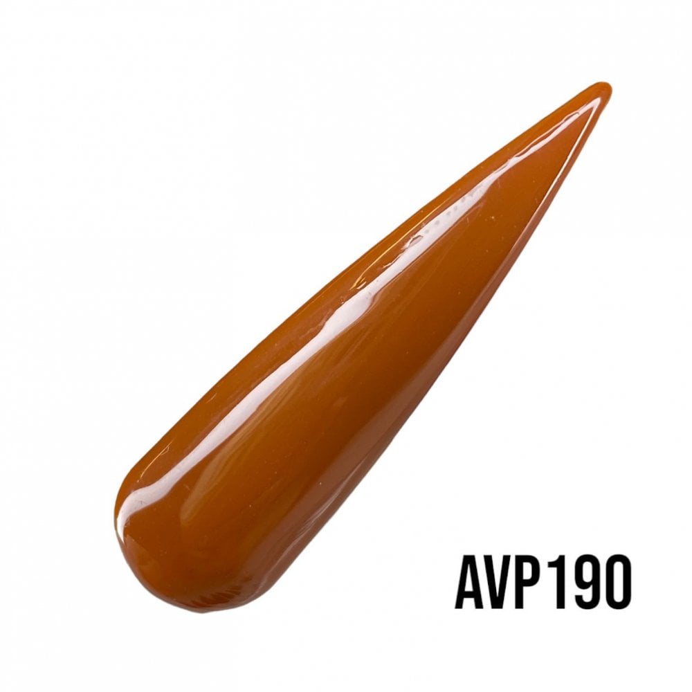 AVP Gel Colour 15ml - 190