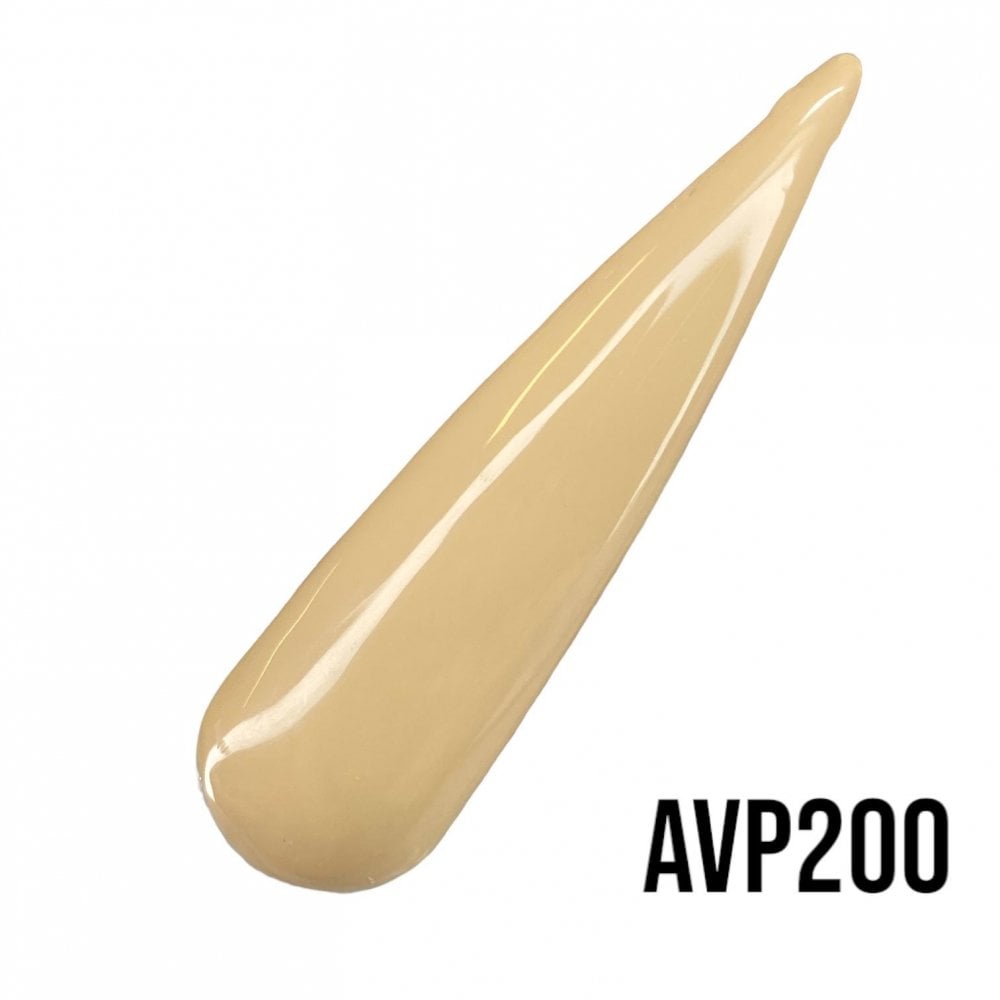 AVP Gel Colour 15ml - 200