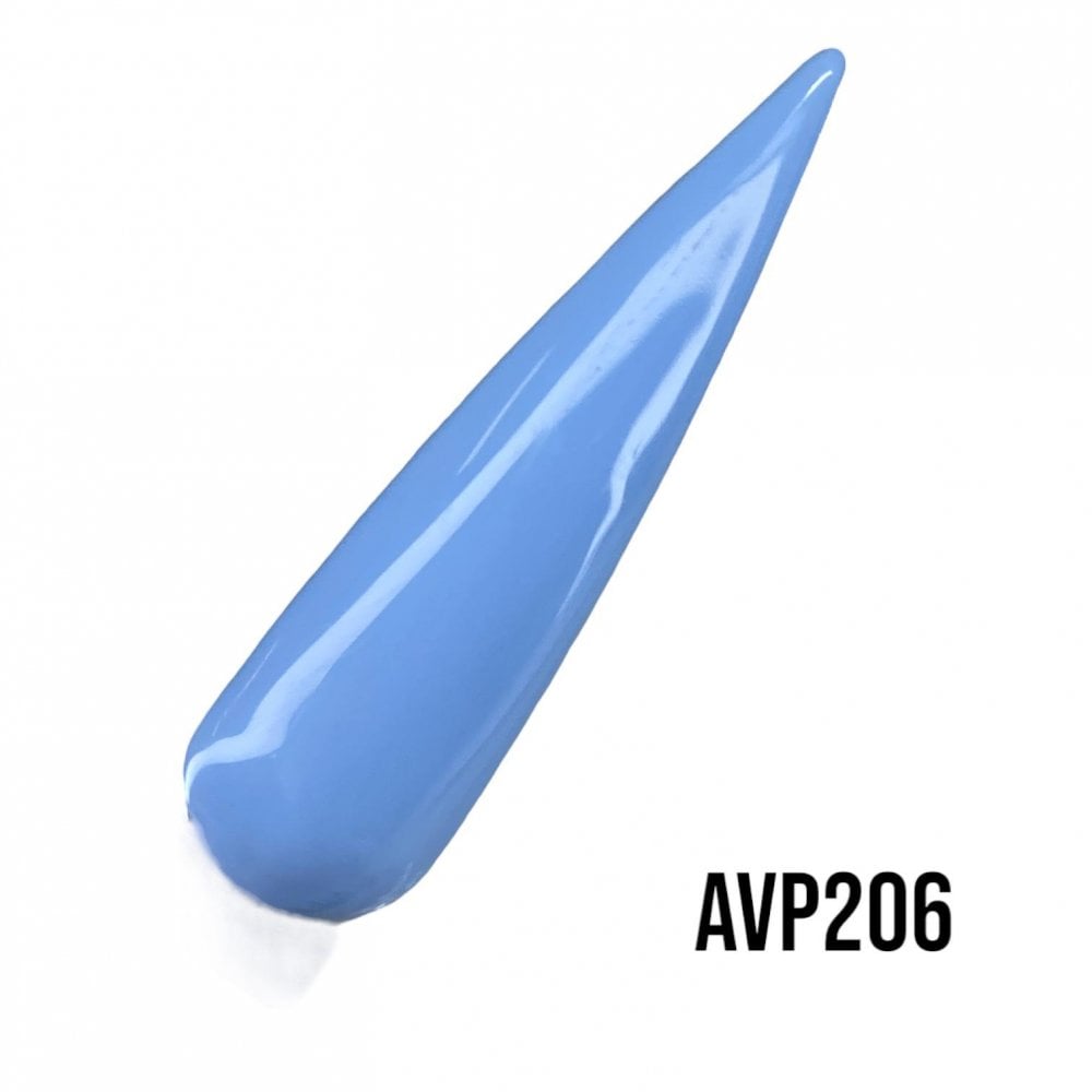 AVP Gel Colour 15ml - 206