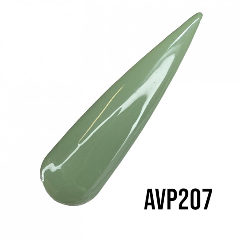 AVP Gel Colour 15ml - 207