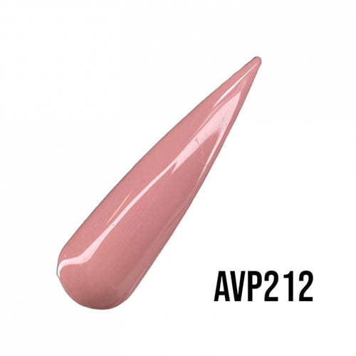 AVP Gel Colour 15ml - 212