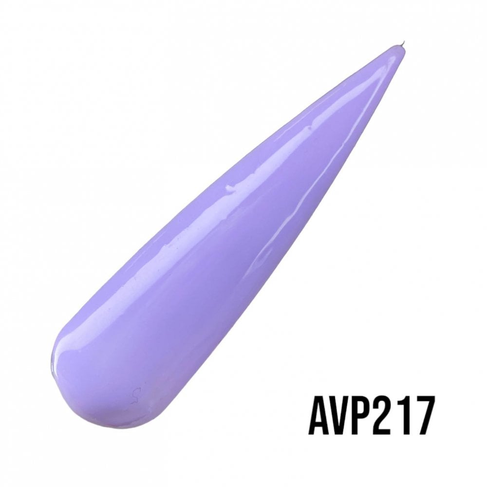 AVP Gel Colour 15ml - 217