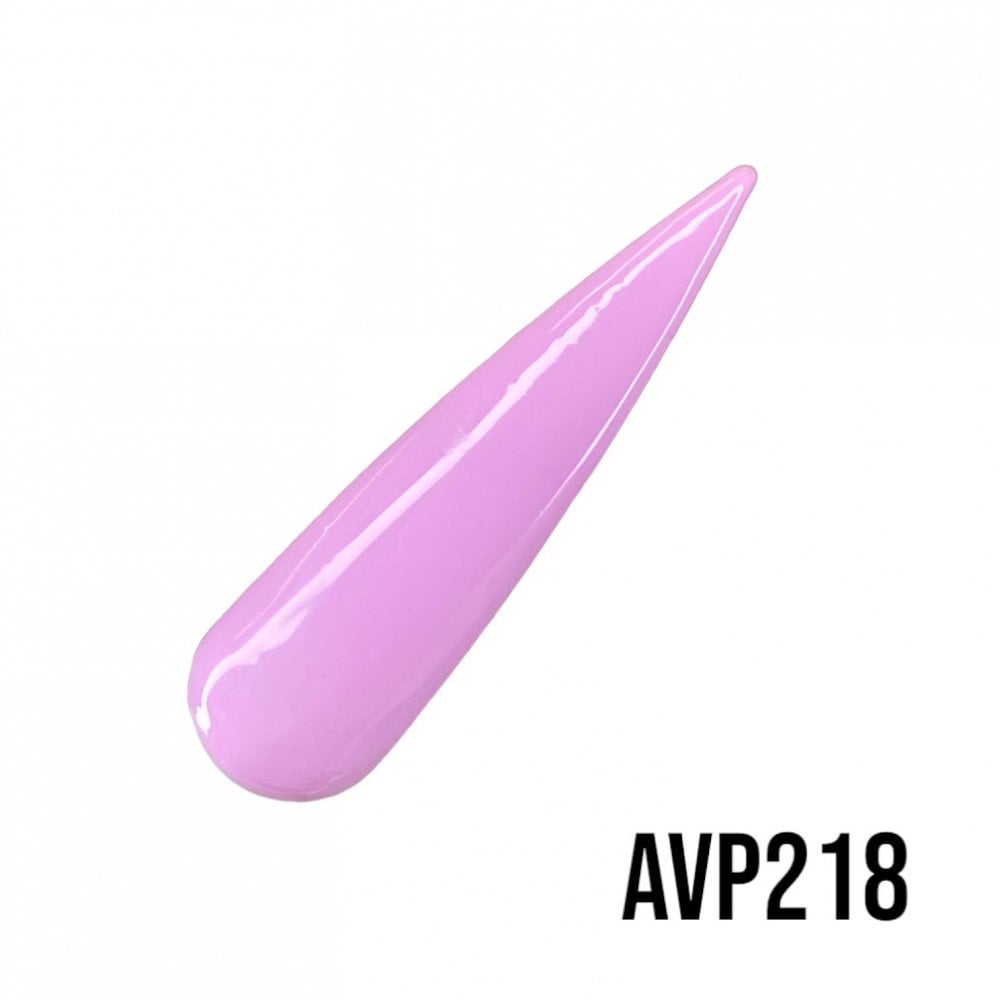 AVP Gel Colour 15ml - 218
