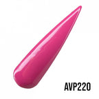 AVP Gel Colour 15ml - 220