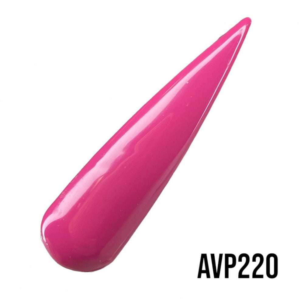 AVP Gel Colour 15ml - 220