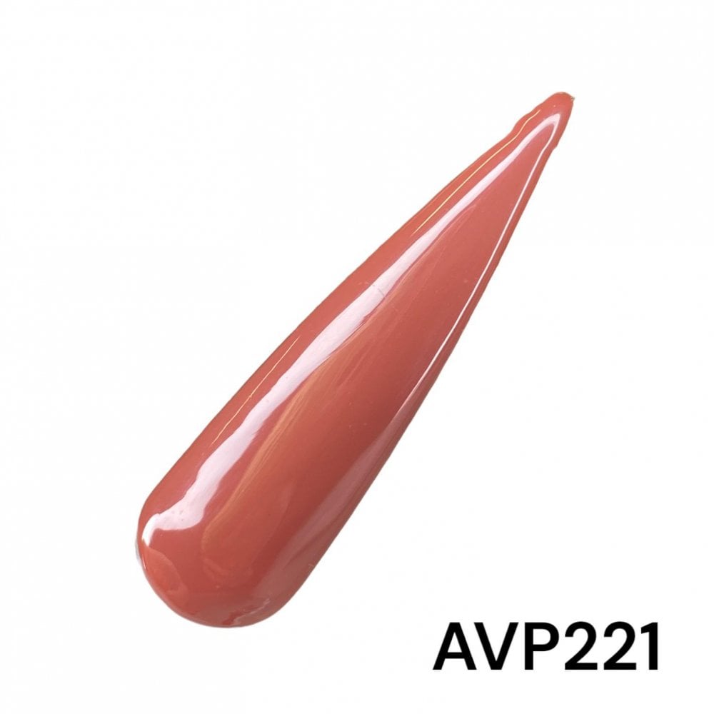 AVP Gel Colour 15ml - 221