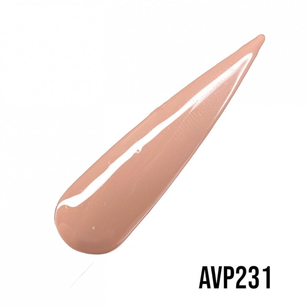 AVP Gel Colour 15ml - 231