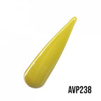 AVP Gel Colour 15ml - 238