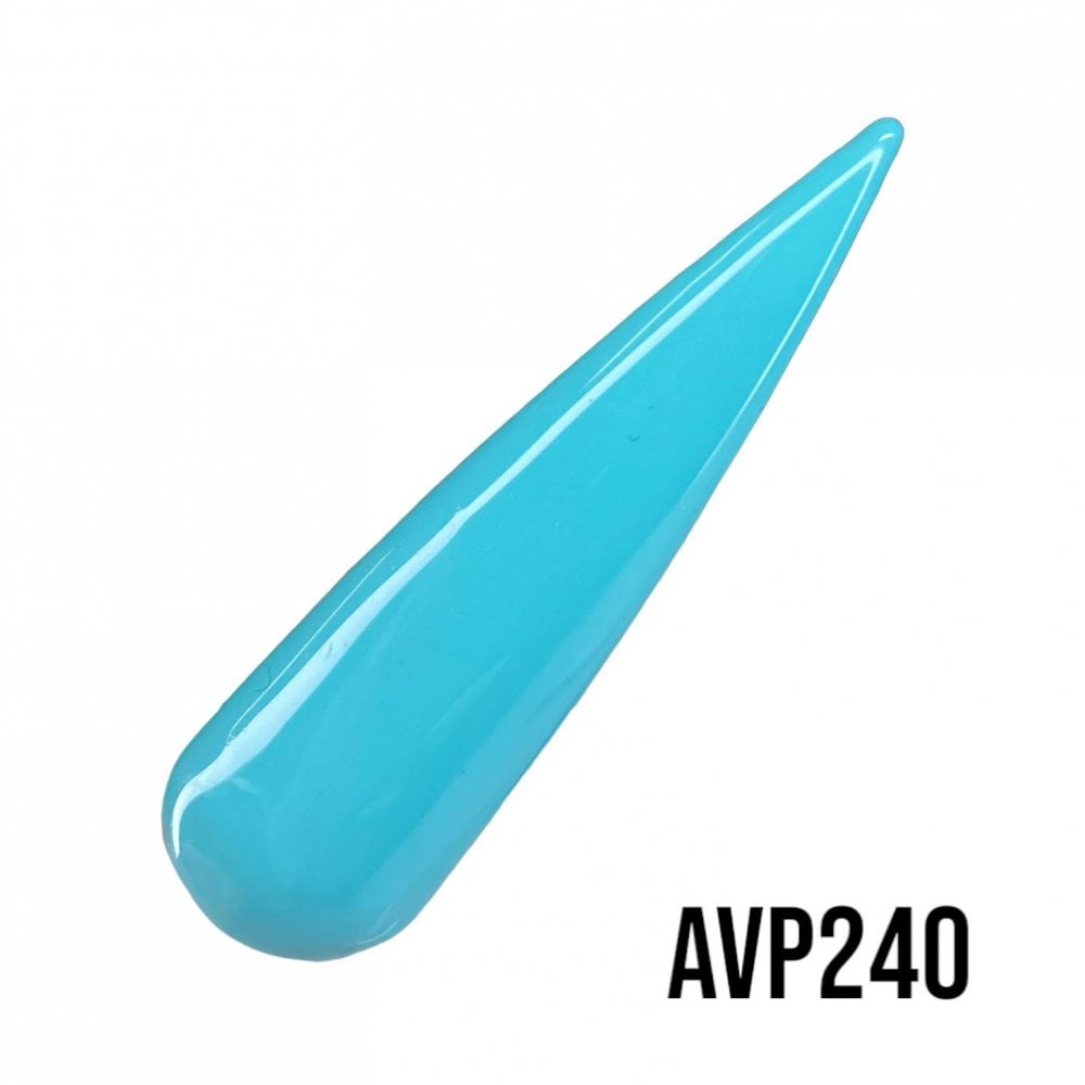 AVP Gel Colour 15ml - 240