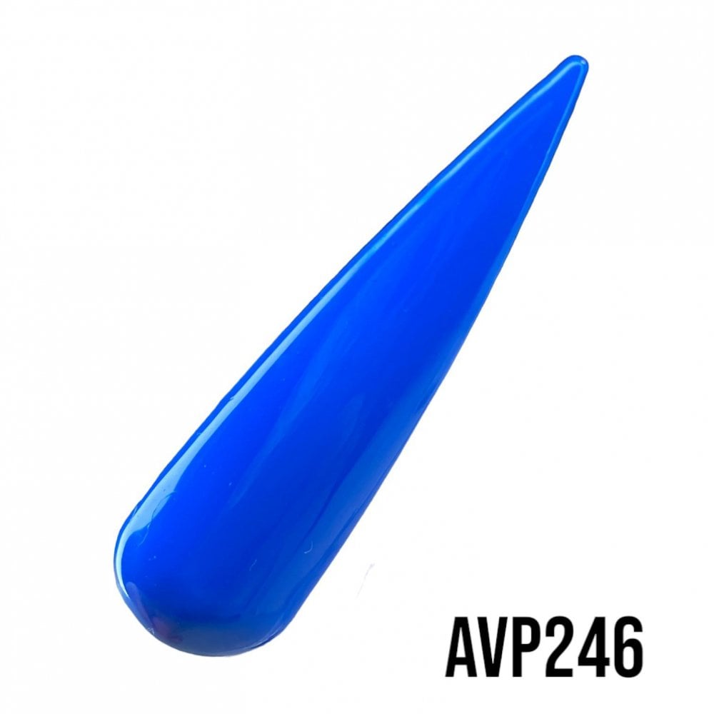 AVP Gel Colour 15ml - 246